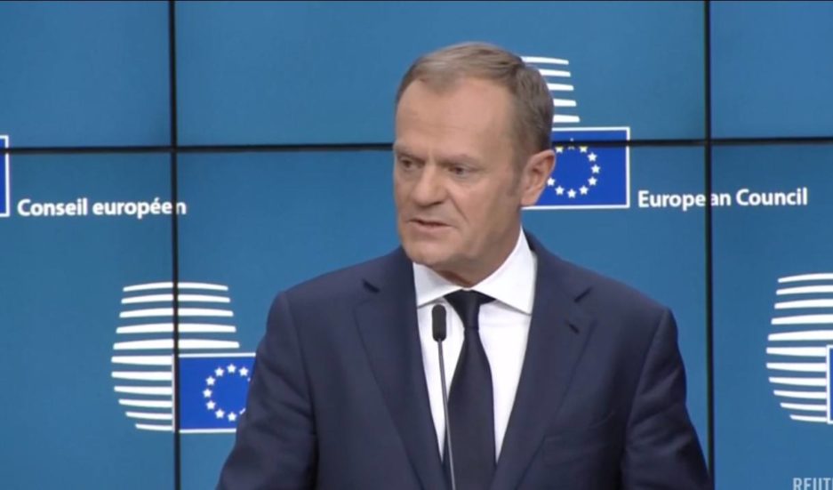Donald Tusk