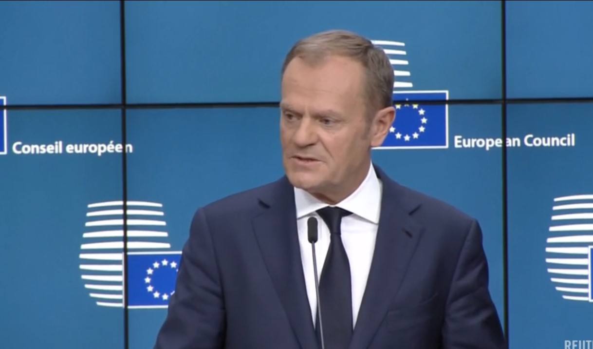 Donald Tusk