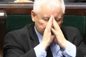 Plan Kaczyńskiego - polexit