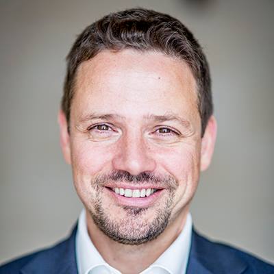 Rafał Trzaskowski