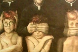 Ks. Wojciech Lemański: Kościół w Polsce, cuchnie krzywdą molestowanych dzieci