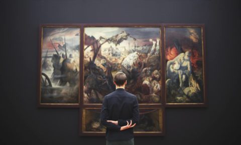 Najdroższe obrazy w historii