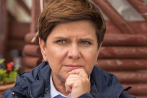 Stefan Niesiołowski: Nareszcie koniec urzędowania Beaty Szydło