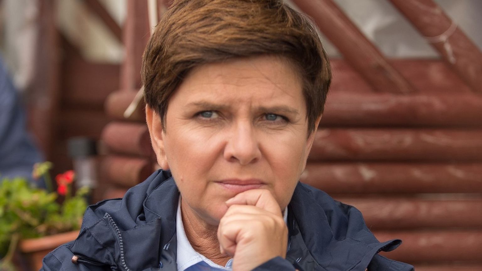 Stefan Niesiołowski: Nareszcie koniec urzędowania Beaty Szydło