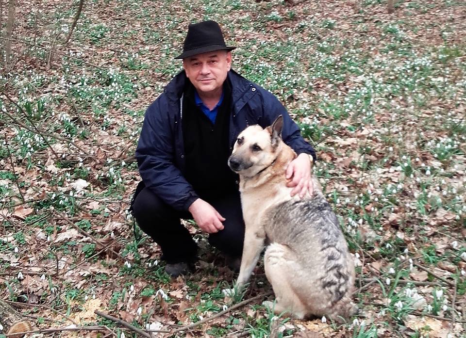 Fot. Adam Mazguła