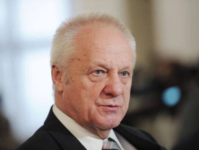 Stefan Niesiołowski