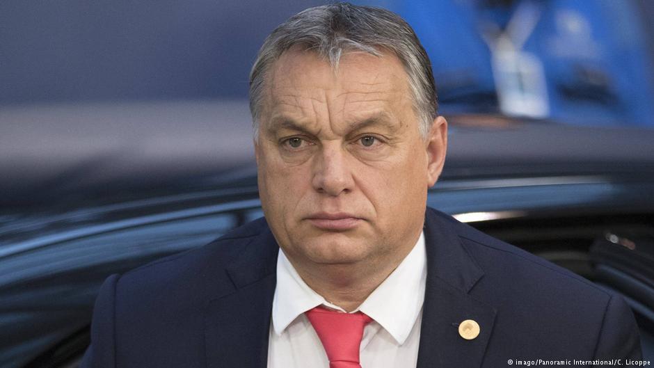 Orban kreślił ponurą wizję Europy: Narody przestaną istnieć, Zachód upadnie, Chrześcijaństwo to ostatnia nadzieja Europy