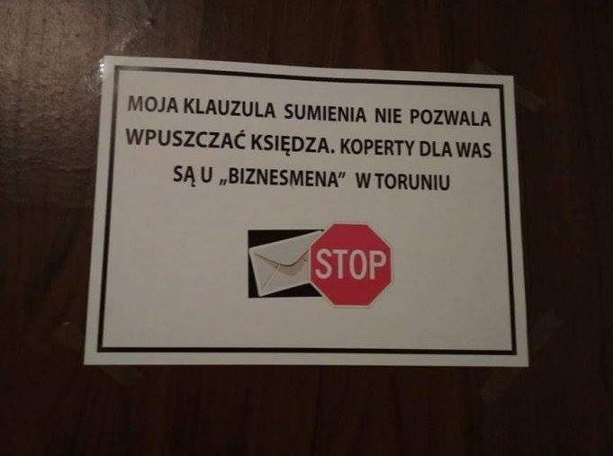 klauzula sumienia