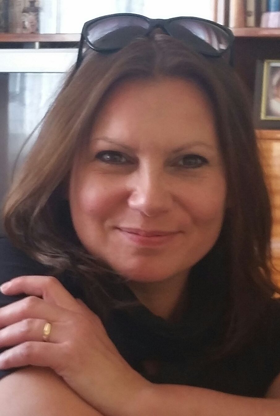 Anna Frach