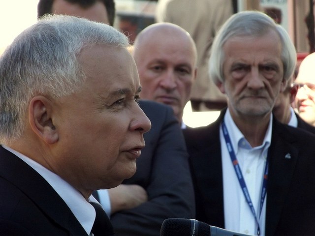 Dariusz Stokwiszewski: Czemu to robicie Polsce, dlaczego dewastujecie kraj?