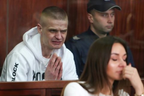 Roman Giertych: 18 lat więzienia za nic…