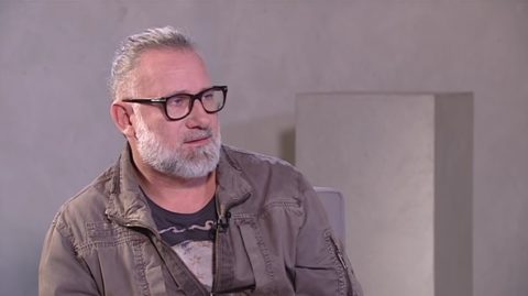Andrzej Saramonowicz: Mord na Pawle Adamowiczu to najpoważniejszy polski kryzys po Smoleńsku