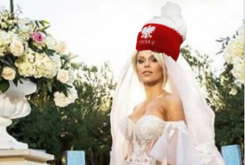 Manuela Gretkowska: PiS Doda Plus – Kariera Dody przypomina karierę Polski