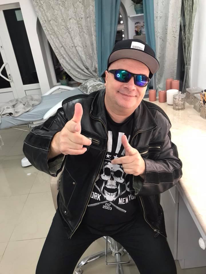 Krzysztof Skiba