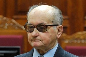 Wojciech Jaruzelski