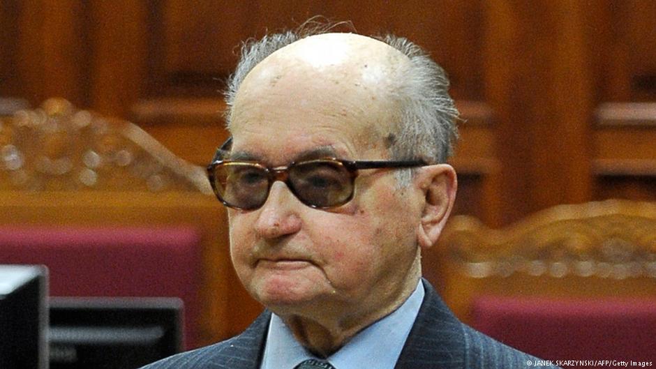 Wojciech Jaruzelski