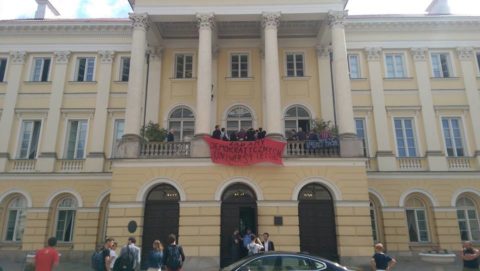 Dr Dariusz Stokwiszewski: Nie ma zgody na powrót do PRL panie ministrze Gowin!