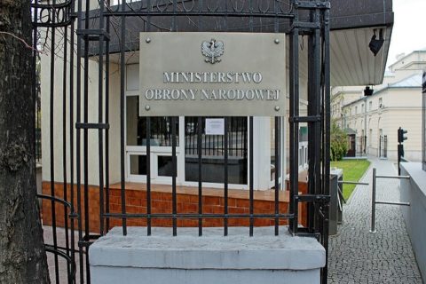 Dariusz Stokwiszewski: List do Narodu Polskiego, w tym do byłych ministrów Obrony Narodowej Rzeczpospolitej Polskiej!