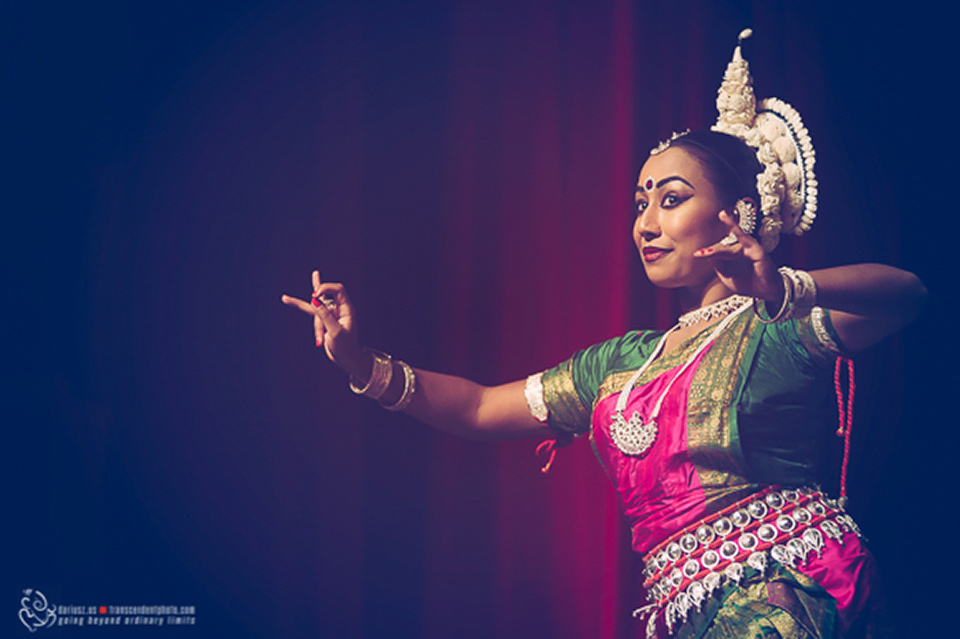 India to przecież kobieta