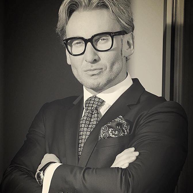 Piotr Schramm
