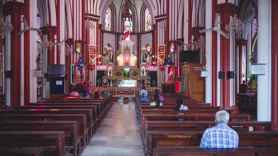 pondicherry