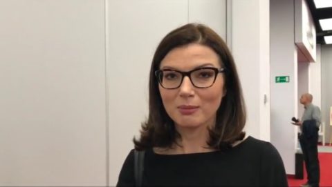 Eliza Michalik: Trzeba przestać siedzieć cicho