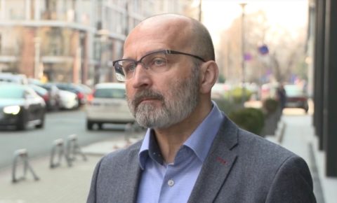 Kazimierz Marcinkiewicz: Program PiS jest antypolski i szkodliwy dla wszystkich