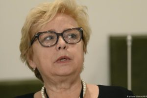 Małgorzata Gersdorf
