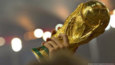Puchar Świata FIFA