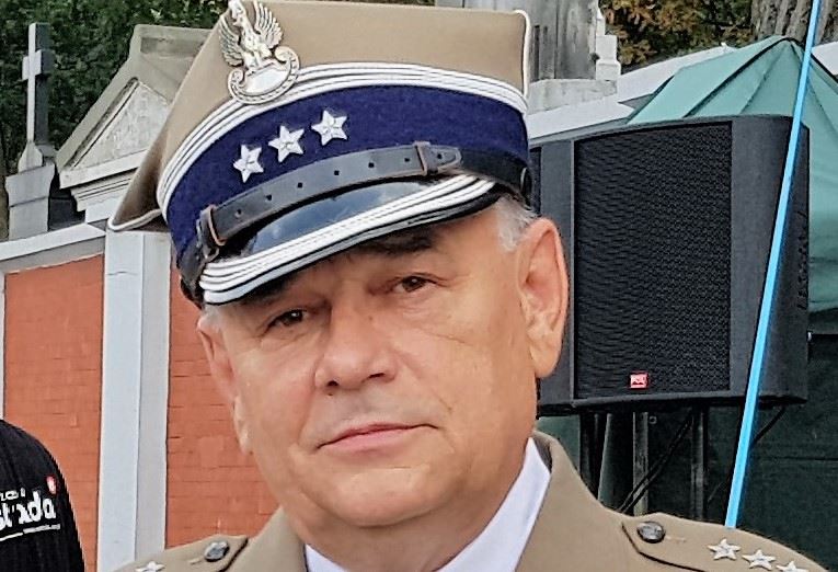 Adam Mazguła