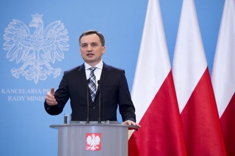 Nieoficjalne: Zbigniew Ziobro straci stanowisko i to być może już w przyszłym tygodniu