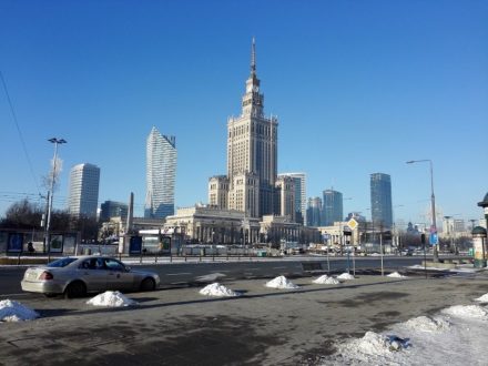 Ukraińcy coraz lepiej żyją w Polsce