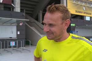 Sebastian Mila: Piłkarz prawdziwą gwiazdą może stać się poprzez dobrą grę na boisku, a nie na Instagramie