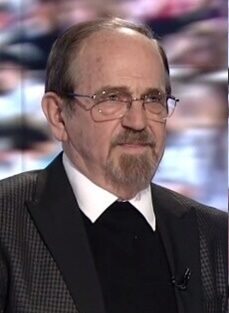 Ks. Stanisław Walczak