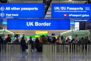 Czy Brexit oznacza koniec tanich lotów?