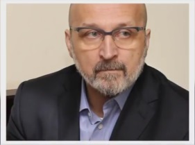 Kazimierz Marcinkiewicz