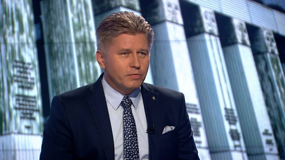 Marcin Matczak