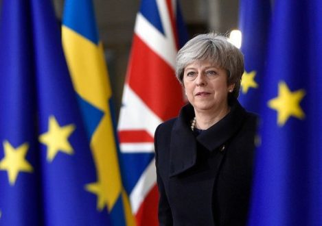 UE nie zatwierdzi dziś odroczenia brexitu, o co poprosiła premier May