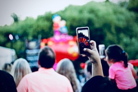 Mini-poradnik: Jak wybrać najlepszy smartfon do zdjęć?