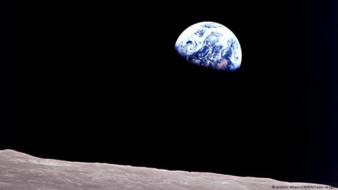 Chcesz zostać astronautą? Europejska Agencja Kosmiczna rozpoczyna nabór