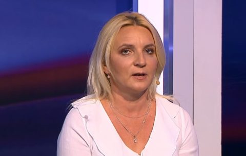 Adam Mazguła: posłanka A. Ścigaj oświadczyła, że nikogo nigdy nie obraziła. – Jest Pani nośnikiem kłamstwa