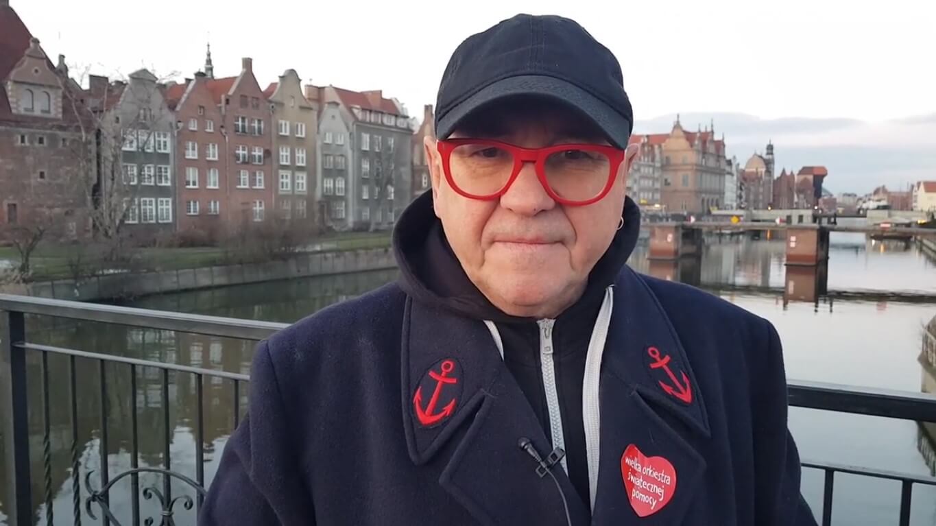 Jurek Owsiak
