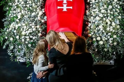 Rafał Sulikowski: “Nie chcę widzieć”. Anatomia nienawiści