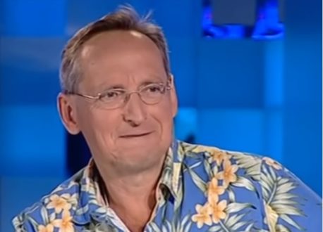 Krzysztof Skiba: W swej najnowszej podróży, Cejrowski dotarł do „szamba”