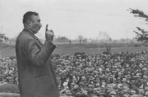 Stefan Niesiołowski: Wincenty Witos 1874 – 1945