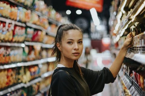 Nadanie paczki w sklepie – czy to możliwe?