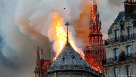 Notre Dame