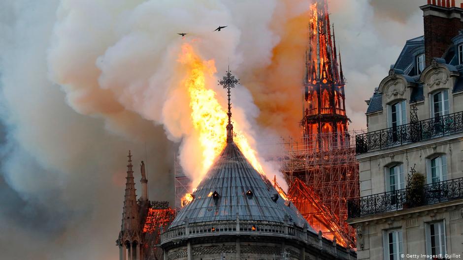 Notre Dame