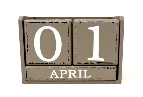 Prima Aprilisowe żarty na świecie, czyli nie wierz nikomu