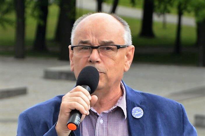 Adam Mazguła